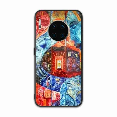 Ab 9 HUAWEI Mate30 Phone Case