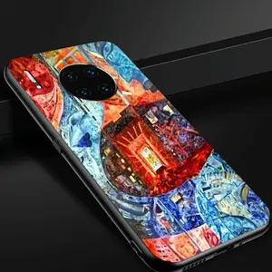 Ab 9 HUAWEI Mate30 Phone Case