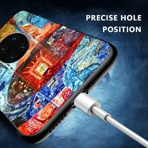 Ab 9 HUAWEI Mate30 Phone Case