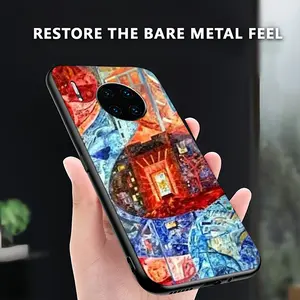 Ab 9 HUAWEI Mate30 Phone Case