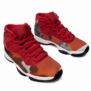 Men Air Jordan HD11 Basketball Sneakers