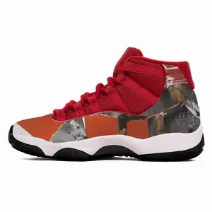 Men Air Jordan HD11 Basketball Sneakers