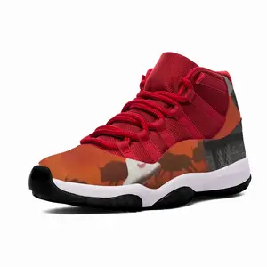 Men Air Jordan HD11 Basketball Sneakers