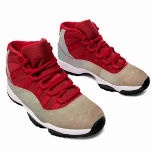 Men Untitled 6 HD11 Basketball Sneakers