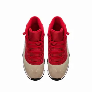 Men Untitled 6 HD11 Basketball Sneakers