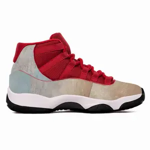 Men Untitled 6 HD11 Basketball Sneakers