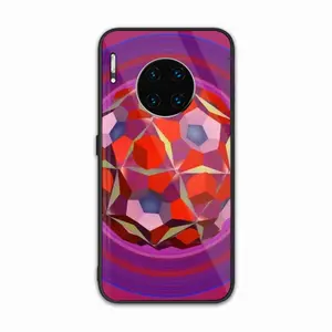 Introversion HUAWEI Mate30 Phone Case