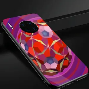 Introversion HUAWEI Mate30 Phone Case