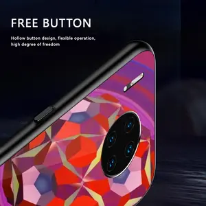 Introversion HUAWEI Mate30 Phone Case