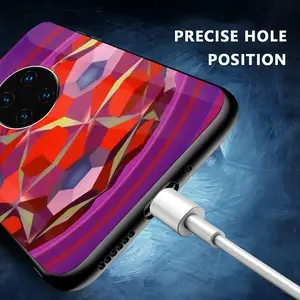 Introversion HUAWEI Mate30 Phone Case