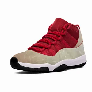 Men Untitled 6 HD11 Basketball Sneakers