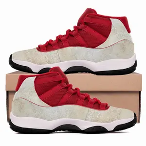 Men Tierra 1 HD11 Basketball Sneakers