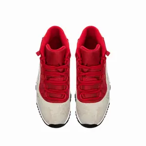 Men Tierra 1 HD11 Basketball Sneakers