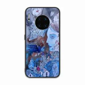 Village Poetry HUAWEI Mate30 Phone Case