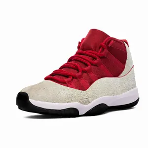 Men Tierra 1 HD11 Basketball Sneakers