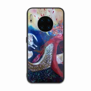 Immortality Oil HUAWEI Mate30 Phone Case