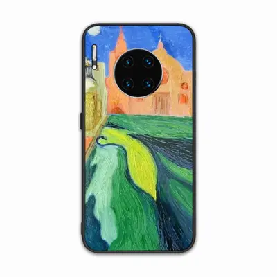 Sbartolomeo Chapel (Lipari) HUAWEI Mate30 Phone Case