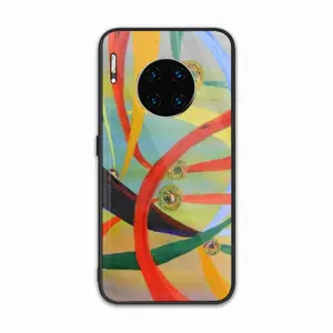 Spheres HUAWEI Mate30 Phone Case