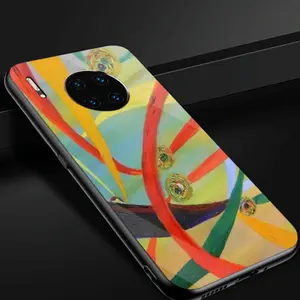 Spheres HUAWEI Mate30 Phone Case