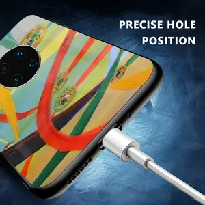 Spheres HUAWEI Mate30 Phone Case