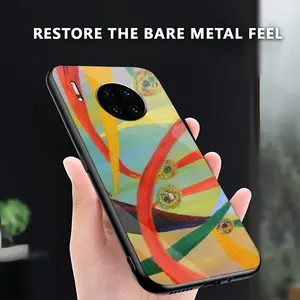 Spheres HUAWEI Mate30 Phone Case