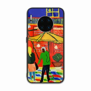 South HUAWEI Mate30 Phone Case