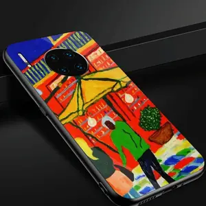 South HUAWEI Mate30 Phone Case