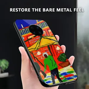 South HUAWEI Mate30 Phone Case