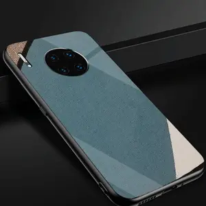 Variations On The Theme - Part Y HUAWEI Mate30 Phone Case