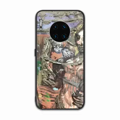 Going Through It HUAWEI Mate30 Phone Case