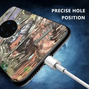 Going Through It HUAWEI Mate30 Phone Case