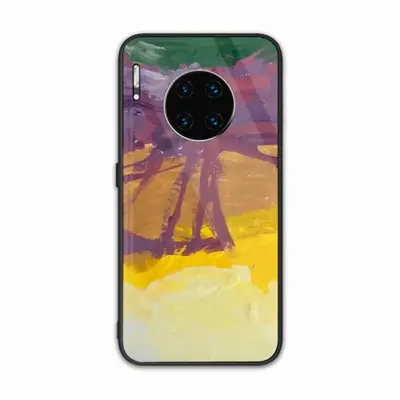 Diamond Coach HUAWEI Mate30 Phone Case