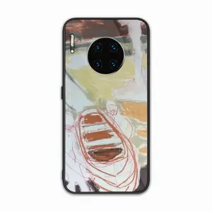 Boat Launch HUAWEI Mate30 Phone Case