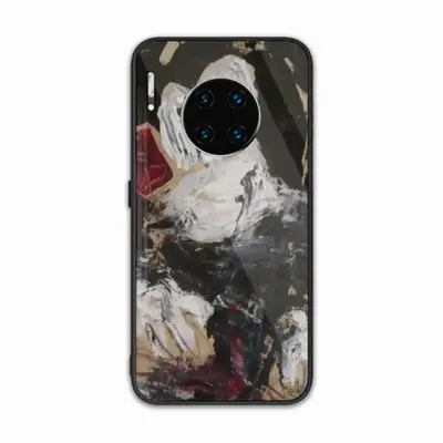 Tanked Mickey Mouse HUAWEI Mate30 Phone Case