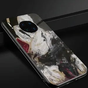 Tanked Mickey Mouse HUAWEI Mate30 Phone Case