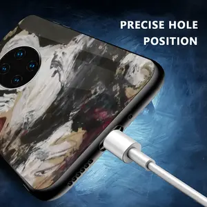 Tanked Mickey Mouse HUAWEI Mate30 Phone Case