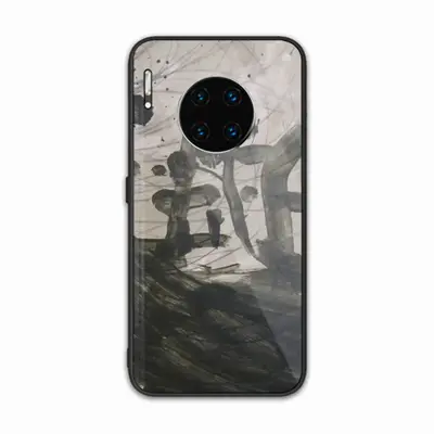 Cold Turkey HUAWEI Mate30 Phone Case