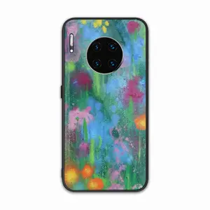 English Garden HUAWEI Mate30 Phone Case