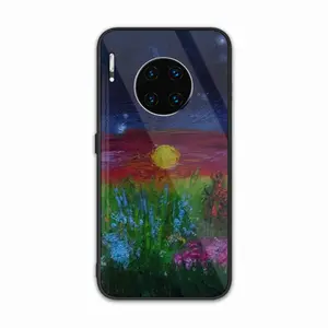 Sunrise HUAWEI Mate30 Phone Case