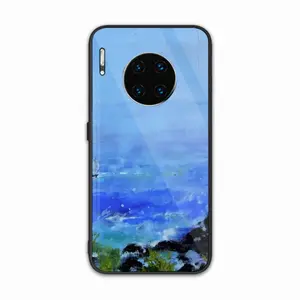 Blustery Sail HUAWEI Mate30 Phone Case