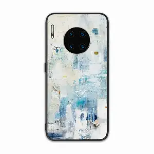 Blues HUAWEI Mate30 Phone Case