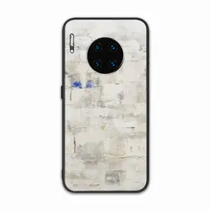 White Medina HUAWEI Mate30 Phone Case