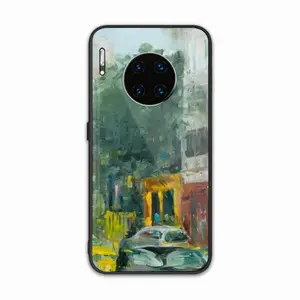 Soho Broadway HUAWEI Mate30 Phone Case