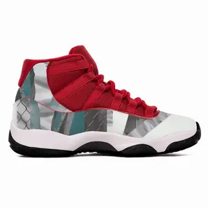 Men Hands In The Sky HD11 Basketball Sneakers