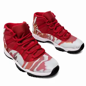 Men Fiction HD11 Basketball Sneakers