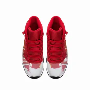 Men Fiction HD11 Basketball Sneakers