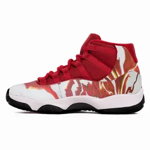 Men Fiction HD11 Basketball Sneakers