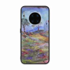 Window View HUAWEI Mate30 Phone Case