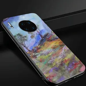 Window View HUAWEI Mate30 Phone Case