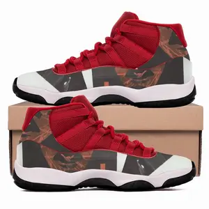 Men Pain HD11 Basketball Sneakers